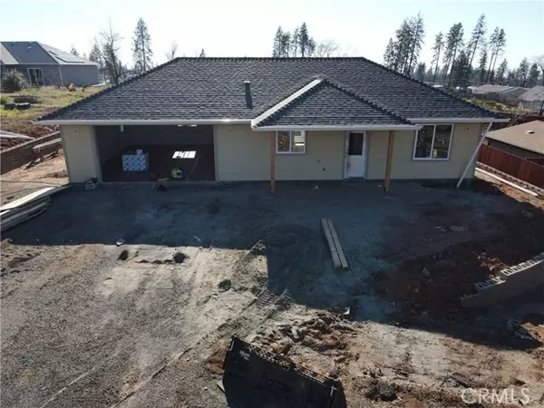 Paradise, CA 95969,568 Castle Drive