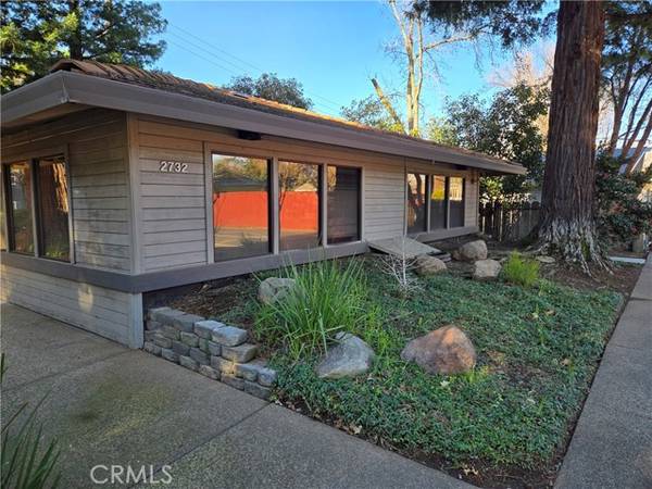 2732 Cohasset Road, Chico, CA 95973