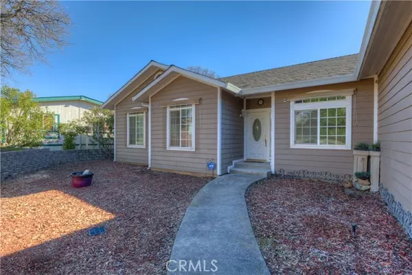 Oroville, CA 95966,212 Apache Circle