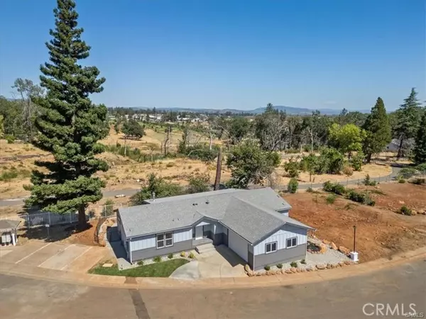 Paradise, CA 95969,220 Berry Creek Drive