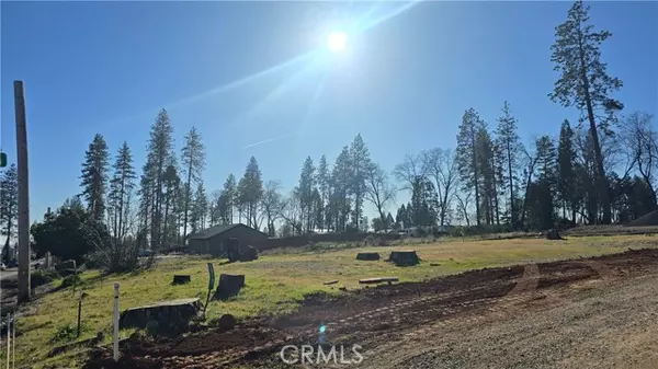 5619 Sawmill Road, Paradise, CA 95969