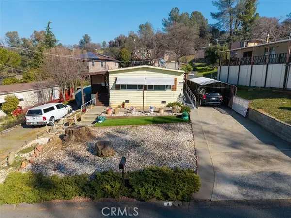 Oroville, CA 95966,8 La Foret Drive