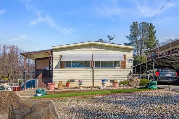 8 La Foret Drive, Oroville, CA 95966