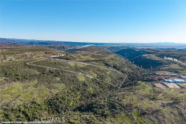 Paradise, CA 95969,0 Circle Lane