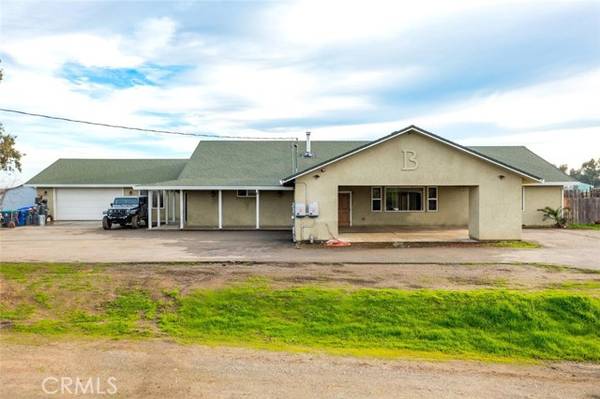 8202 Highwy 99W, Gerber, CA 96035