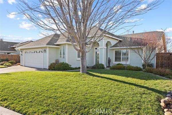 3017 Boston Drive, Chico, CA 95973