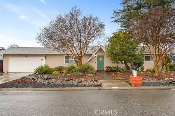 1 Sandra Circle, Chico, CA 95926