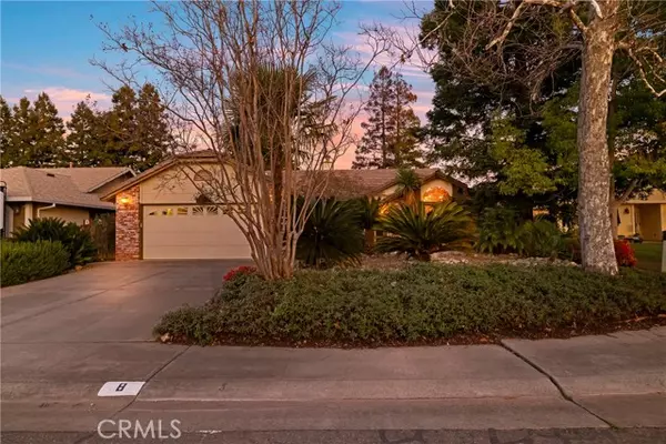 8 Premier Court, Chico, CA 95928