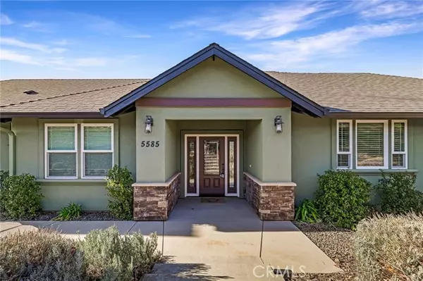 5585 Schmale Lane, Paradise, CA 95969