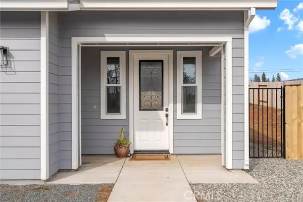 Paradise, CA 95969,1863 Conifer Drive