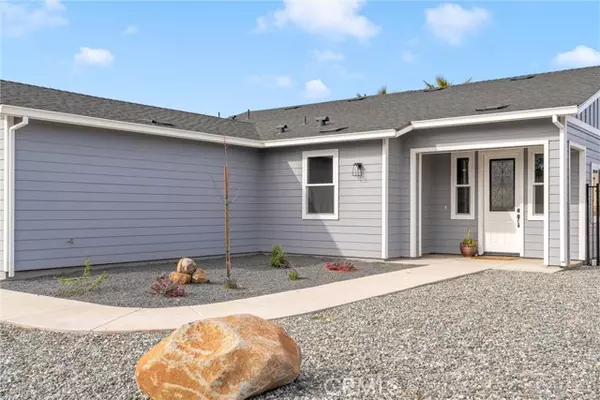 Paradise, CA 95969,1863 Conifer Drive