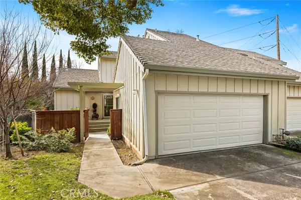 11 Alameda Park Circle, Chico, CA 95928