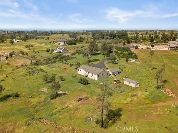 Paradise, CA 95969,4818 Prospect Lane