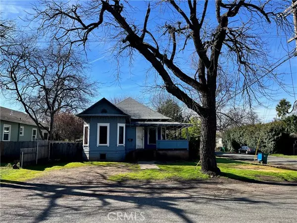 1404 Normal Avenue, Chico, CA 95928