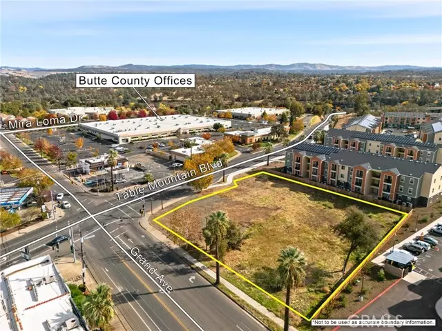 95 Table Mountain Boulevard, Oroville, CA 95965