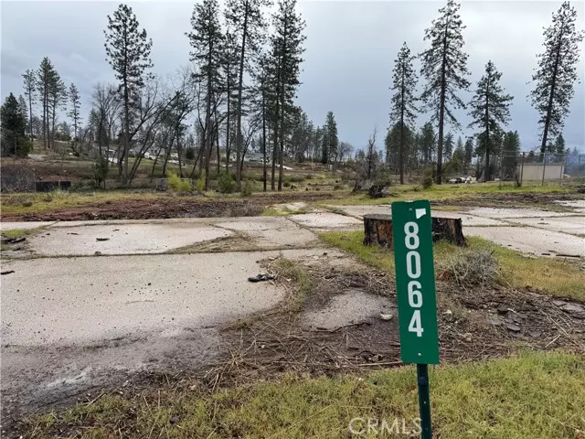 Paradise, CA 95969,8064 Skyway