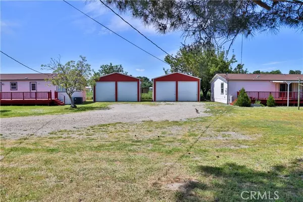 19360 Simpson Road, Corning, CA 96021