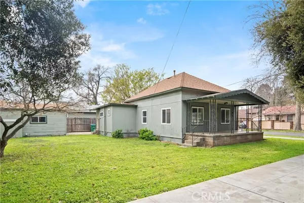 1004 Ivy Street, Chico, CA 95928