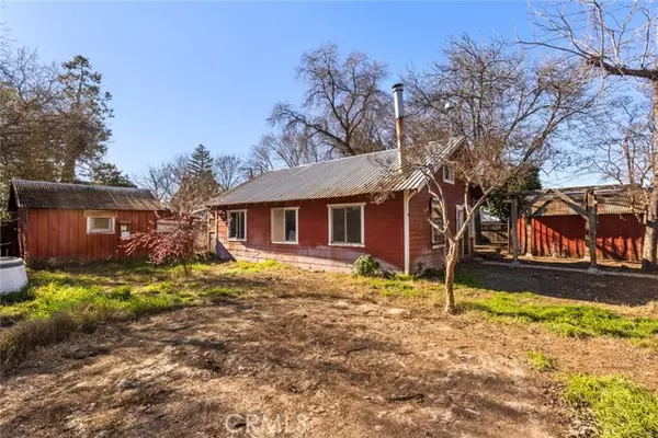 9505 Dayton West Road, Chico, CA 95928