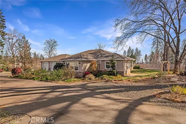 Paradise, CA 95969,1479 Sentry Lane