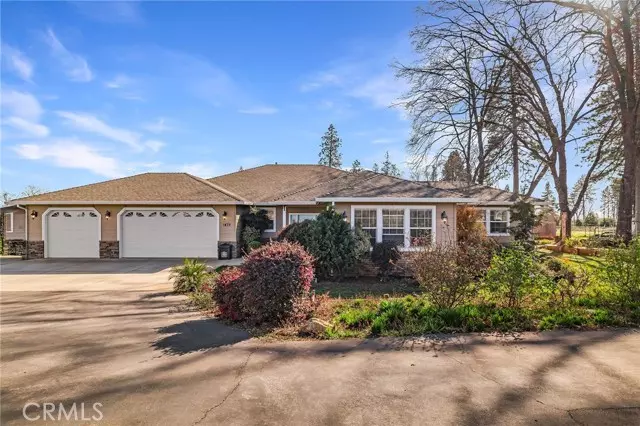 Paradise, CA 95969,1479 Sentry Lane