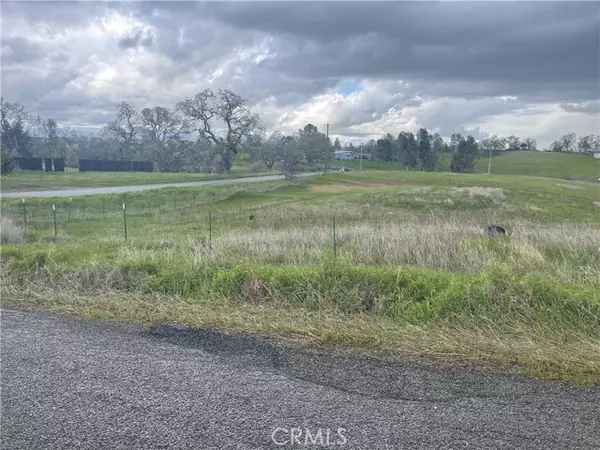 17164 Wagon Wheel Drive, Corning, CA 96021