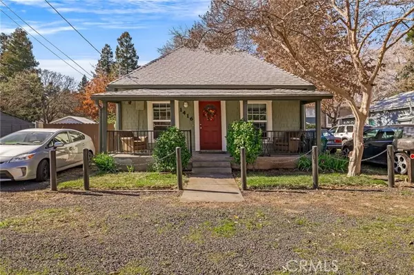 1416 W 7th Street, Chico, CA 95928