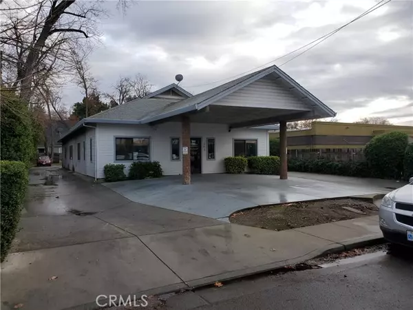 165 Rio Lindo Avenue, Chico, CA 95926