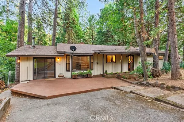 4718 Hartley Drive, Forest Ranch, CA 95942