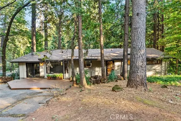 Forest Ranch, CA 95942,4718 Hartley Drive