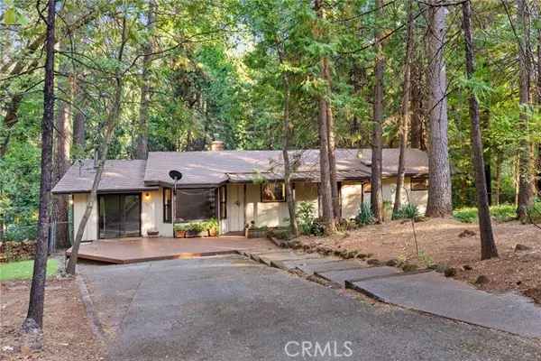 Forest Ranch, CA 95942,4718 Hartley Drive