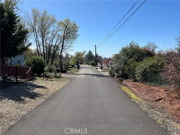 Paradise, CA 95969,4824 Salmon Drive