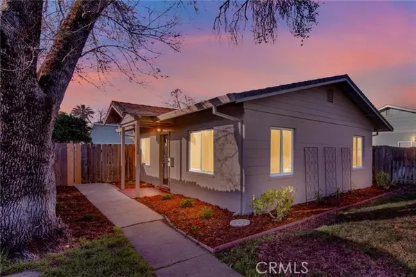 1309 COLUSA, Corning, CA 96021