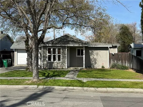 413 French Street, Willows, CA 95988