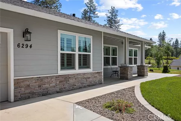 Paradise, CA 95969,6294 West Wagstaff Road