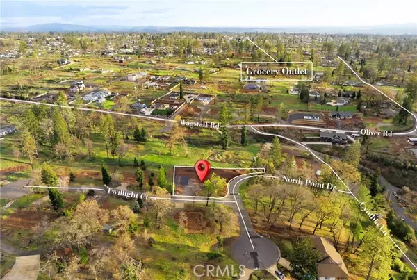 Paradise, CA 95969,700 Twilight Court