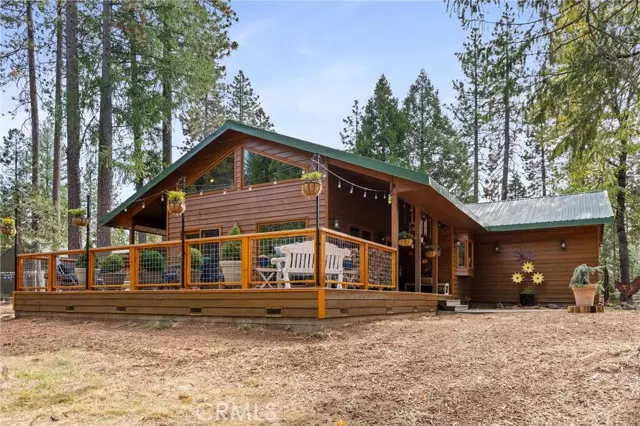 7501 Maddrill Lane, Butte Meadows, CA 95942