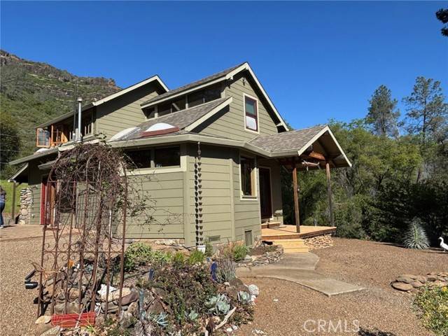 Chico, CA 95928,13411 Bean Flat Road