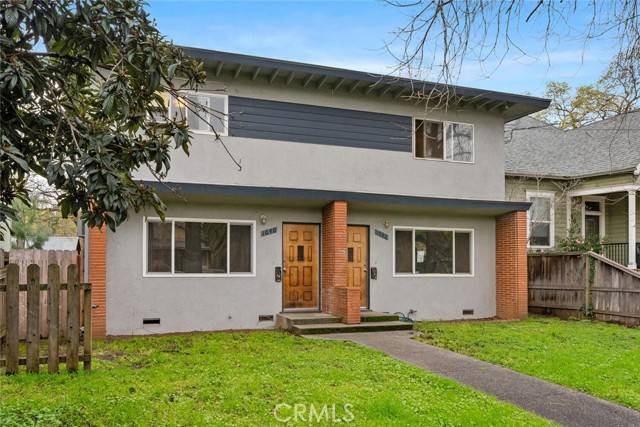 Chico, CA 95928,1040 Normal Avenue
