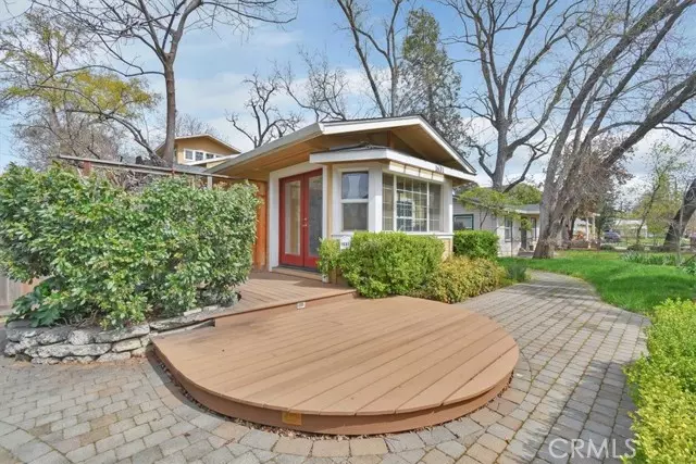 Chico, CA 95928,1631 Salem St