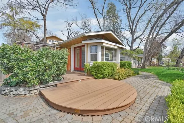 1631 Salem St, Chico, CA 95928