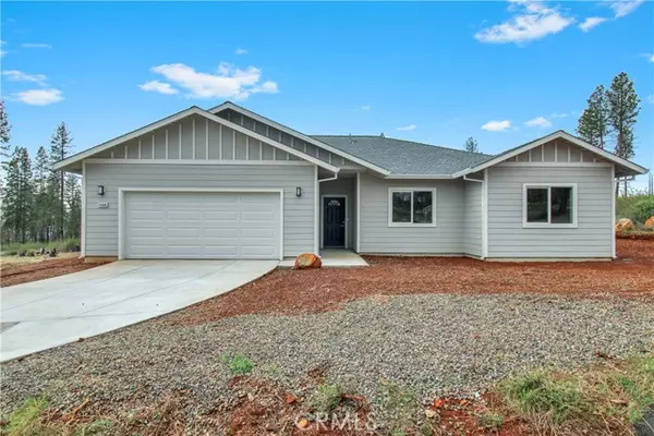 Magalia, CA 95954,13609 West Park Drive