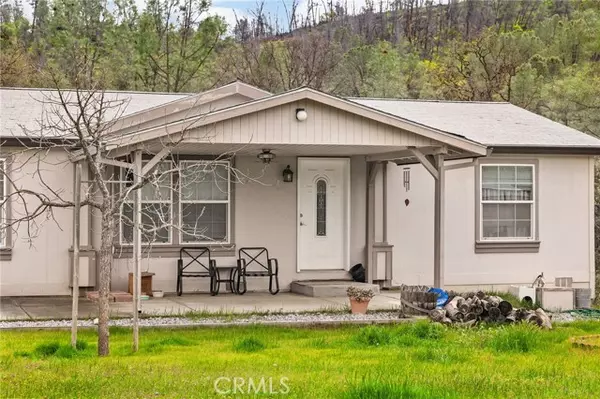 15624 N Siskiyou, Corning, CA 96021
