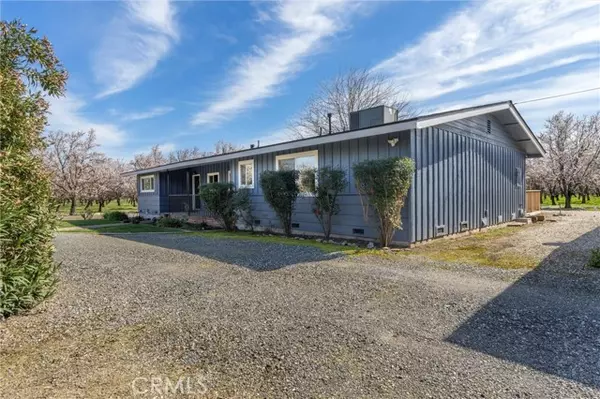 Durham, CA 95938,2737 House Avenue