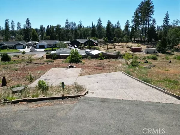 1668 Robin Place, Paradise, CA 95969