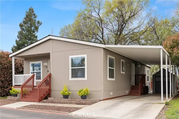 Chico, CA 95973,267 Camino Sur Street