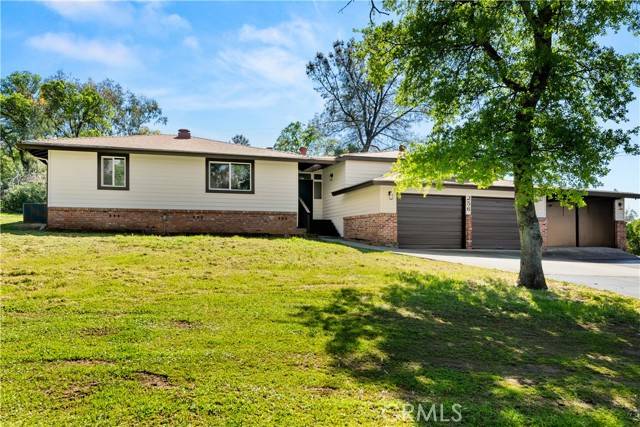 256 Hillcrest Avenue, Oroville, CA 95966