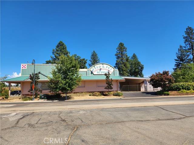 5990 Foster Road, Paradise, CA 95969