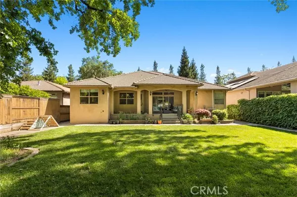 Chico, CA 95928,10473 Bogie Way