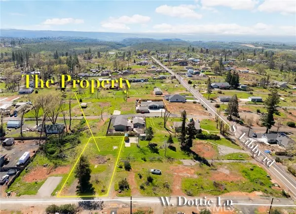 Paradise, CA 95969,1422 W Dottie Lane